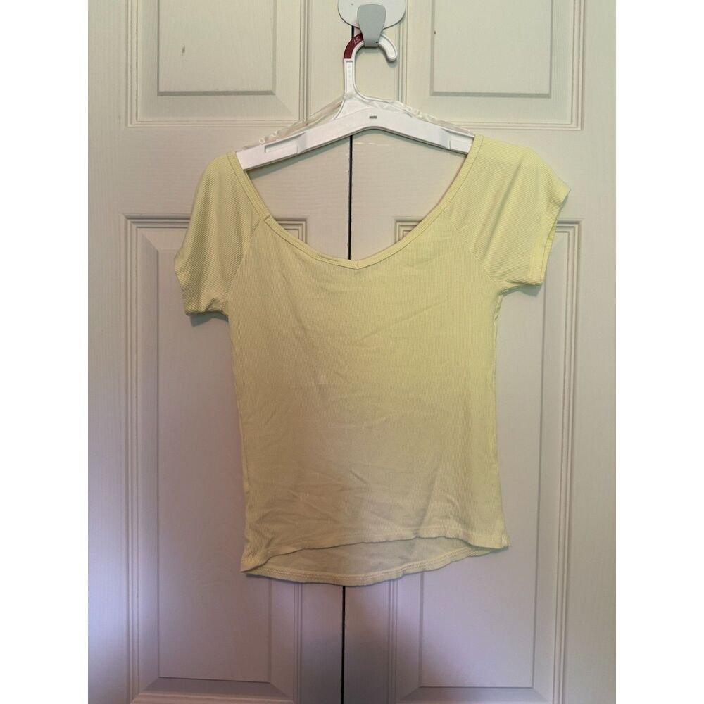 NWT Wild Fable Top
